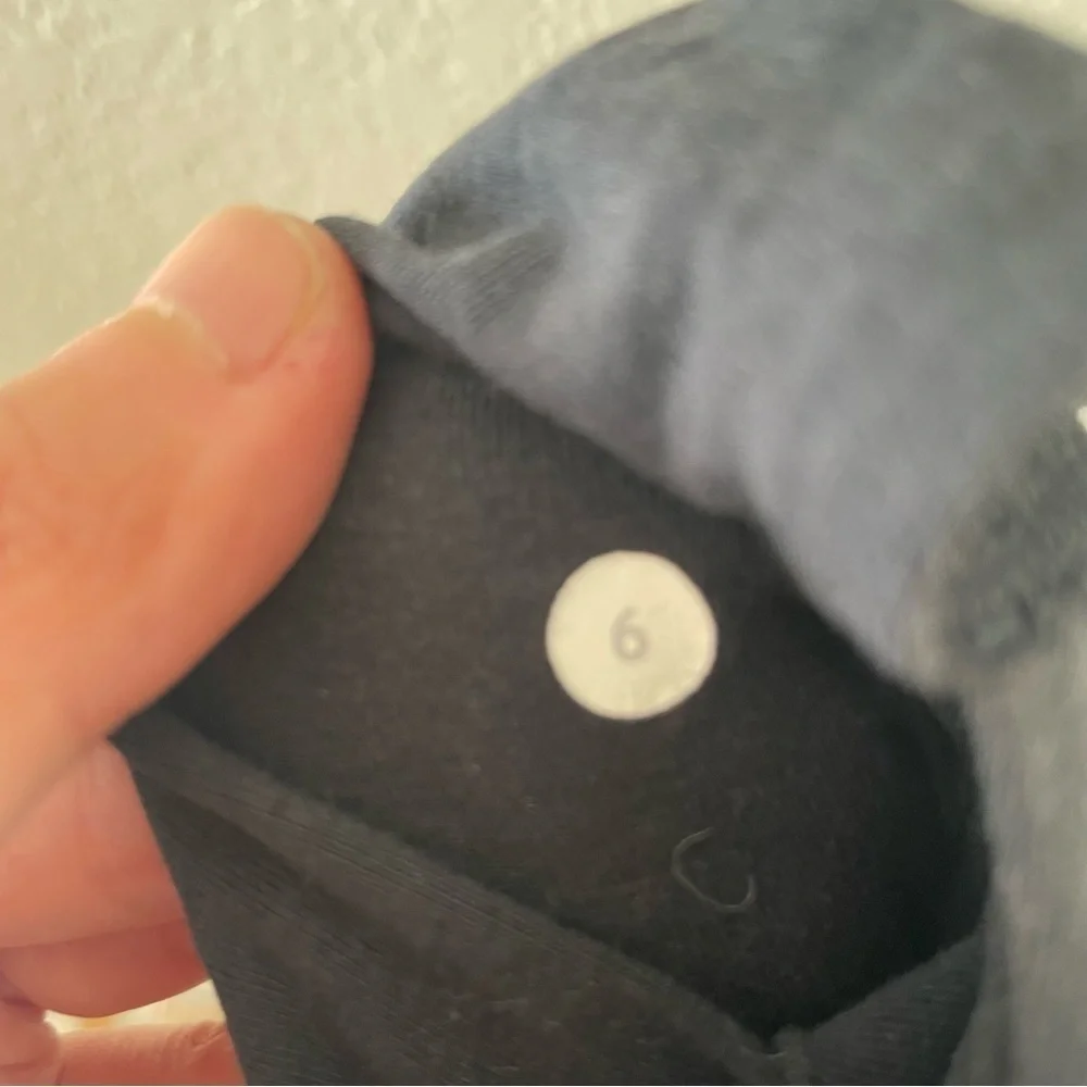 Lululemon Harem Drop Waist Pants